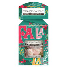 Yankee Candle HI Small Jar Cracker Giftbox