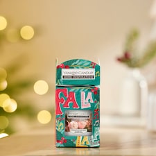 Yankee Candle HI Small Jar Cracker Giftbox thumbnail 3