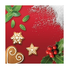 Yankee Candle HI Mistletoe Charm Medium Jar 340g thumbnail 2