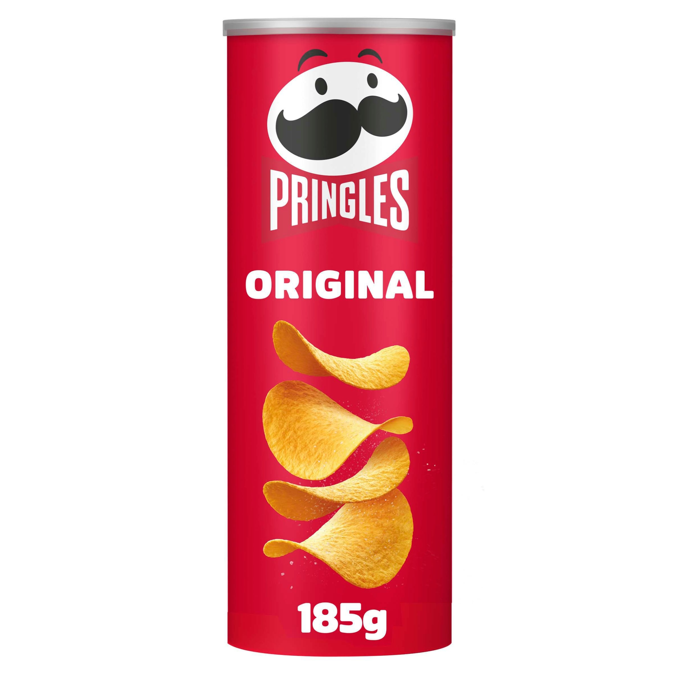 Pringles Original Sharing Crisps 185g