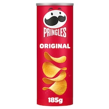 Pringles Original 185g