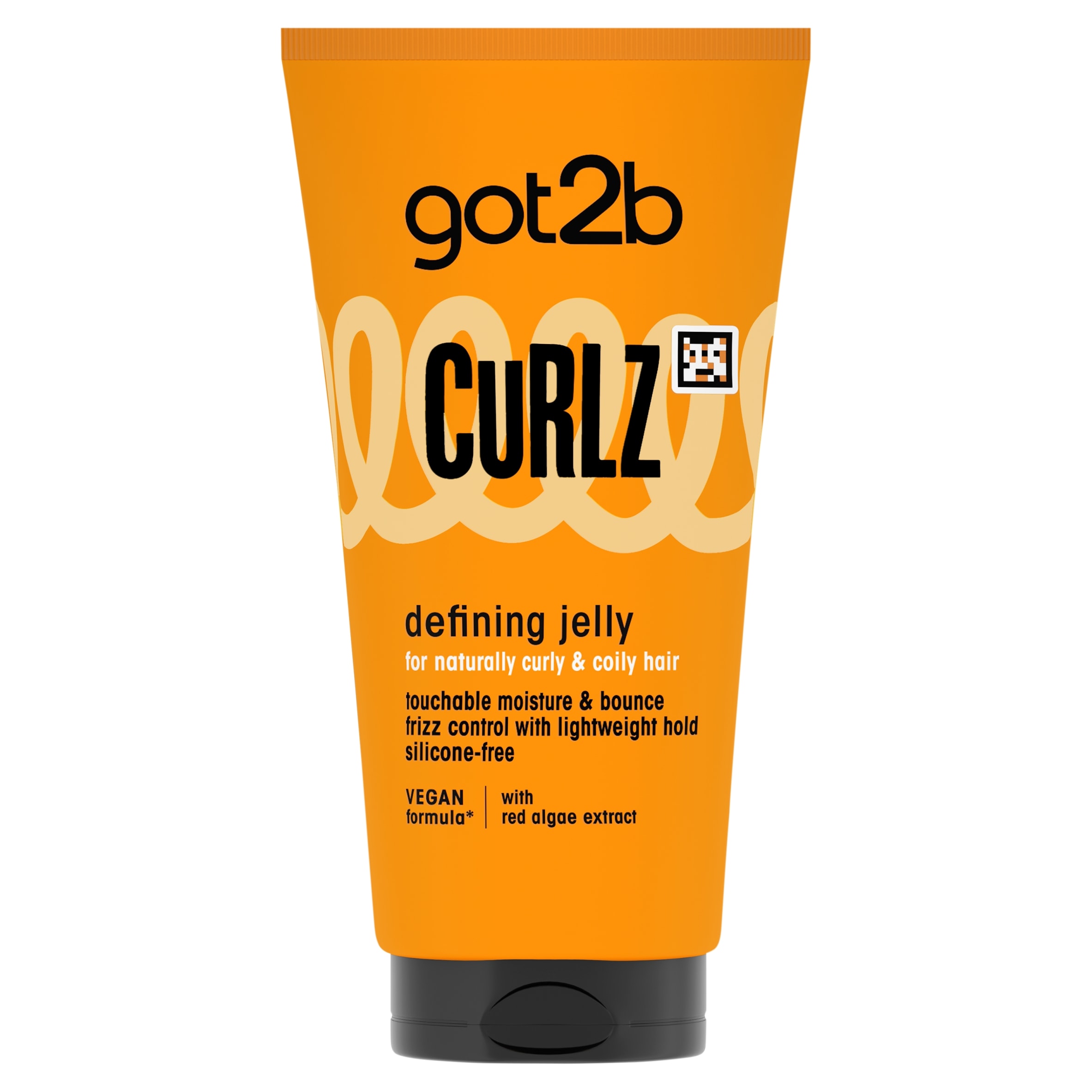 got2b CURLZ Curl Defining Jelly 150ml thumbnail 2
