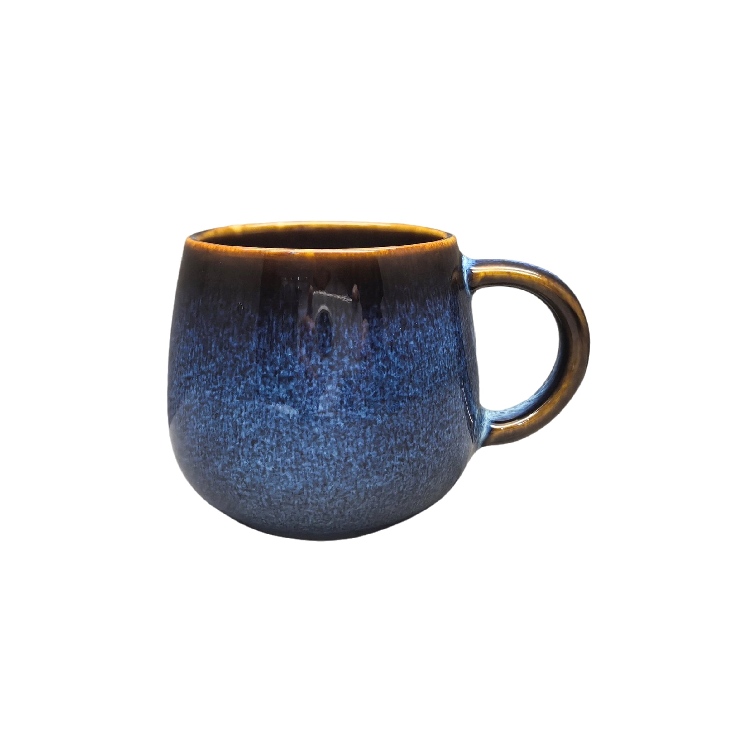 F&F Home Azzurra Espresso Mug