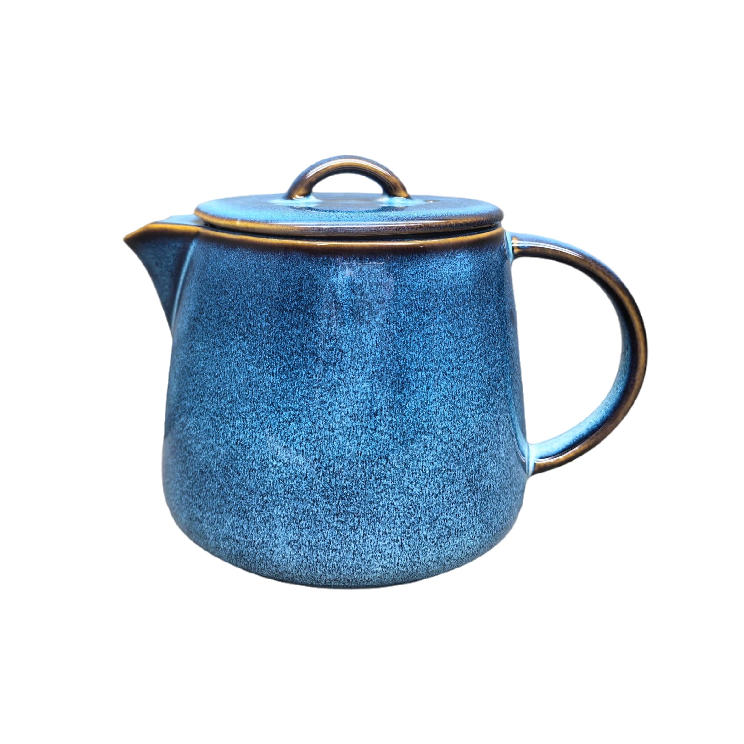 F&F Home Azzurra Classic Tea Pot