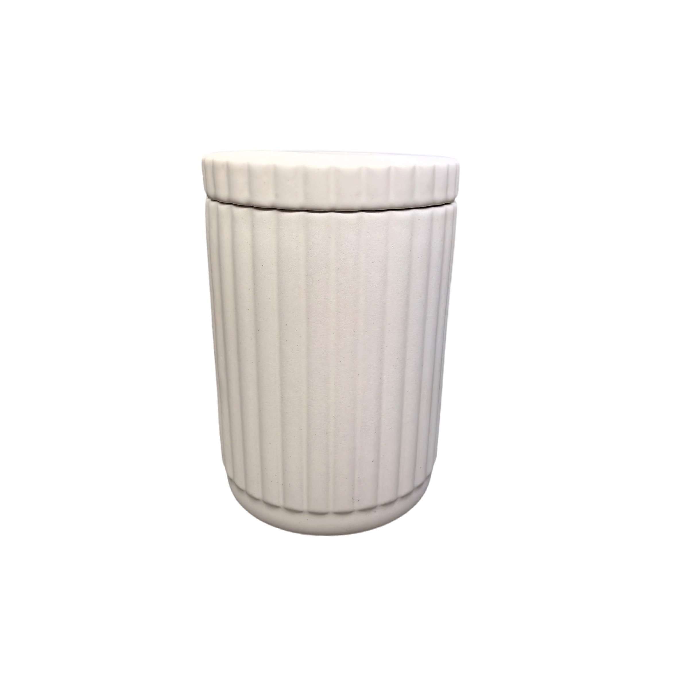 F&F Home Mabel Storage Jar