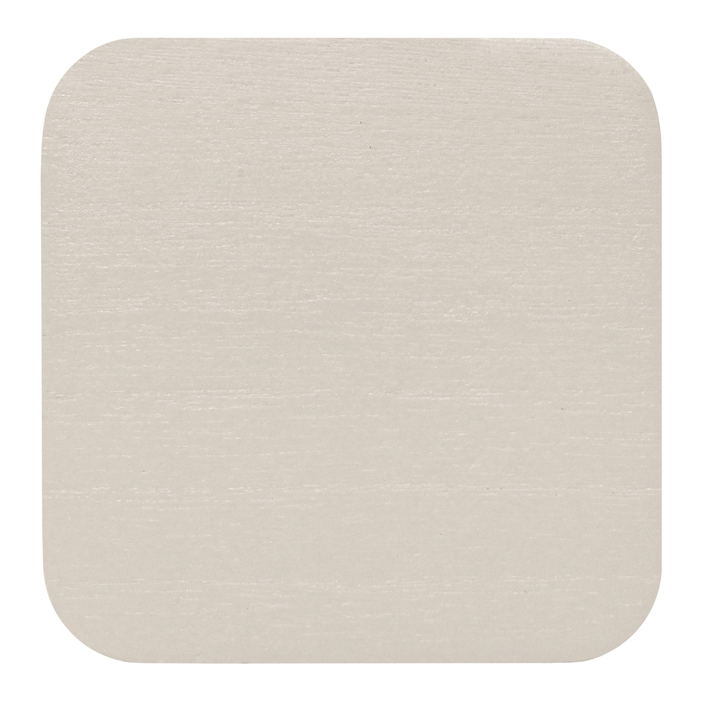 F&F Home Cream Wooden Coaster 4 Pack thumbnail 2