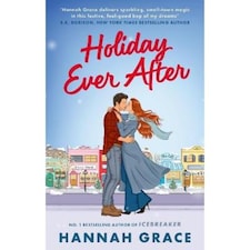 Holiday Ever After Hannah Grace