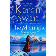 The Midnight Secret Karen Swan