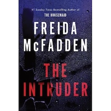 The Intruder Freida McFadden