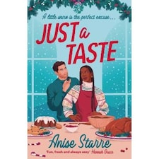 Just a Taste Anise Starre