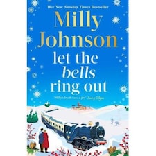 Let the Bells Ring Out Milly Johnson