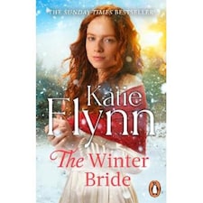 The Winter Bride Katie Flynn