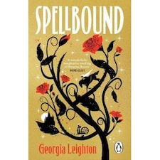 Spellbound Georgia Leighton