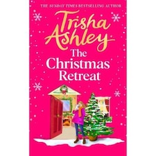 The Christmas Retreat Trisha Ashley