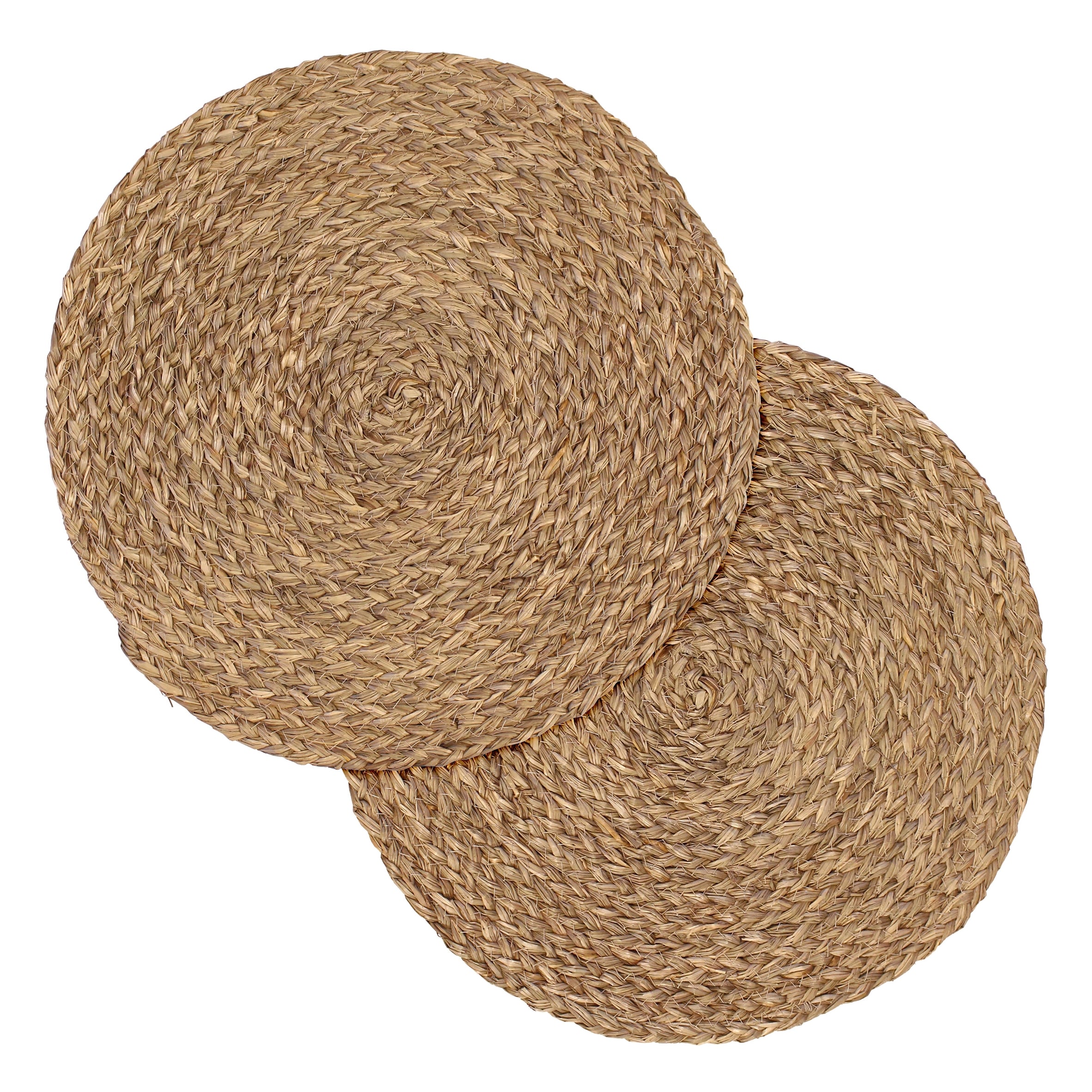 F&F Home Harmony Placemat Natural 2 Pack thumbnail 2