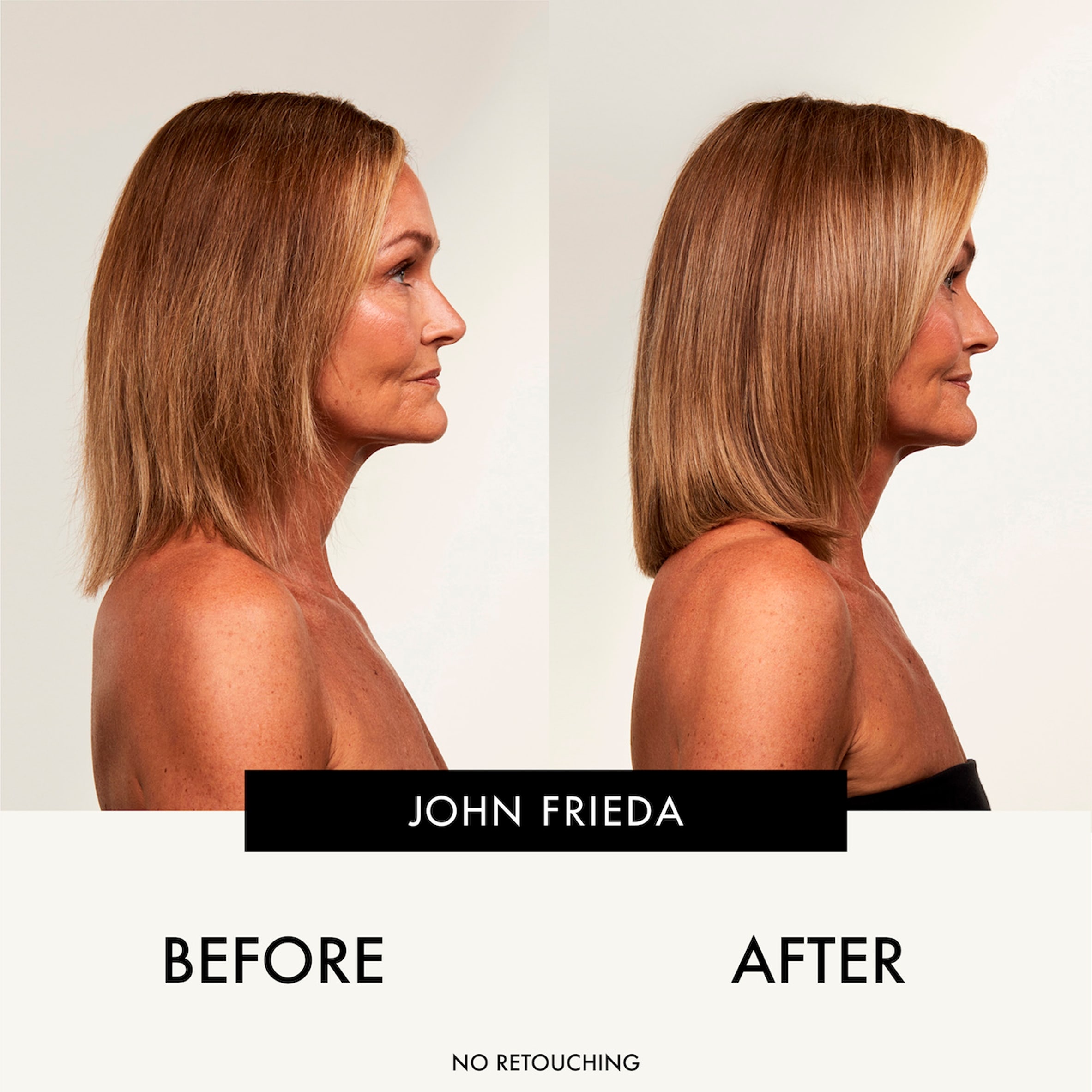 John Frieda PROfiller+ Hair Growth Scalp Serum 50ml thumbnail 4