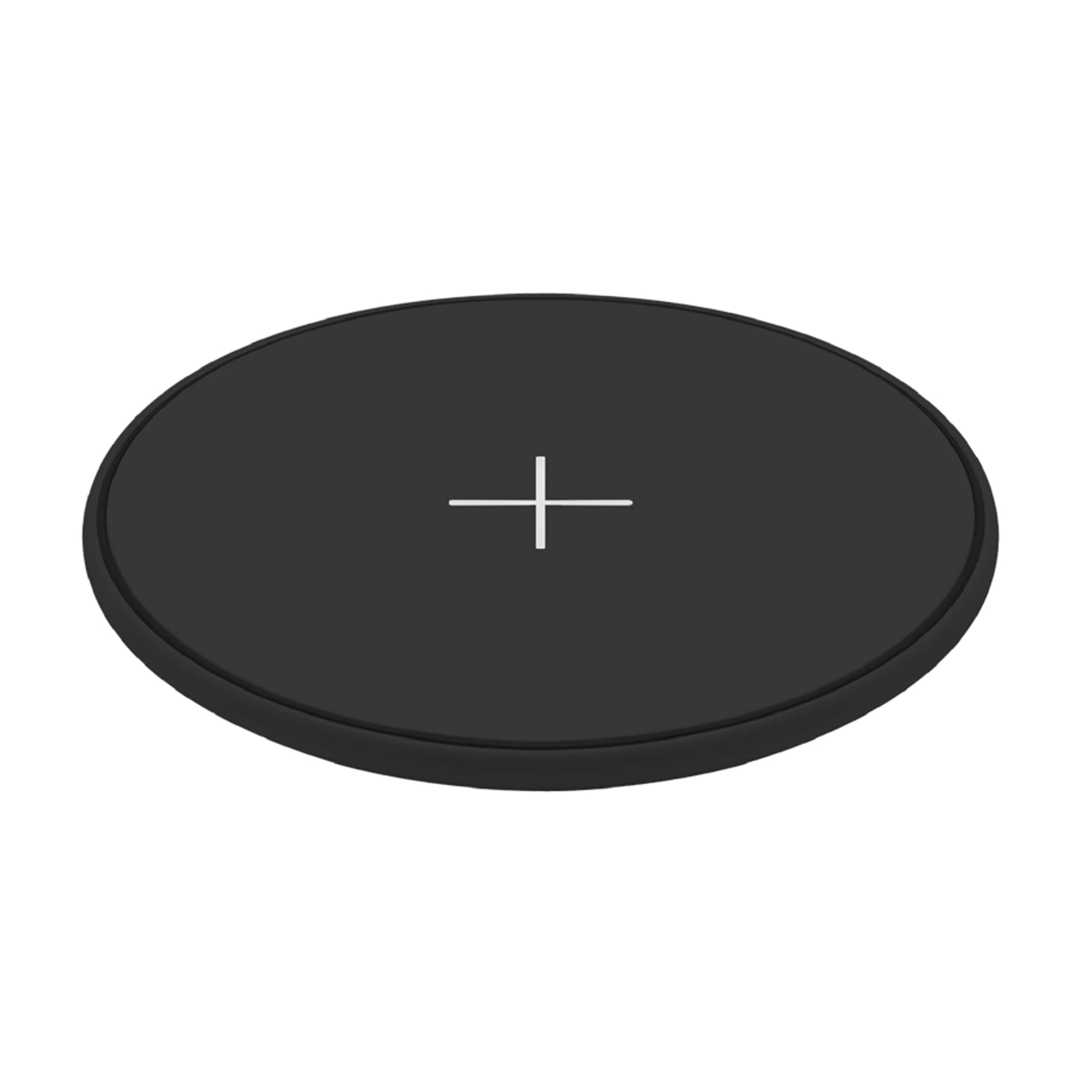 Juice Black Wireless Charger 15W Pad thumbnail 2