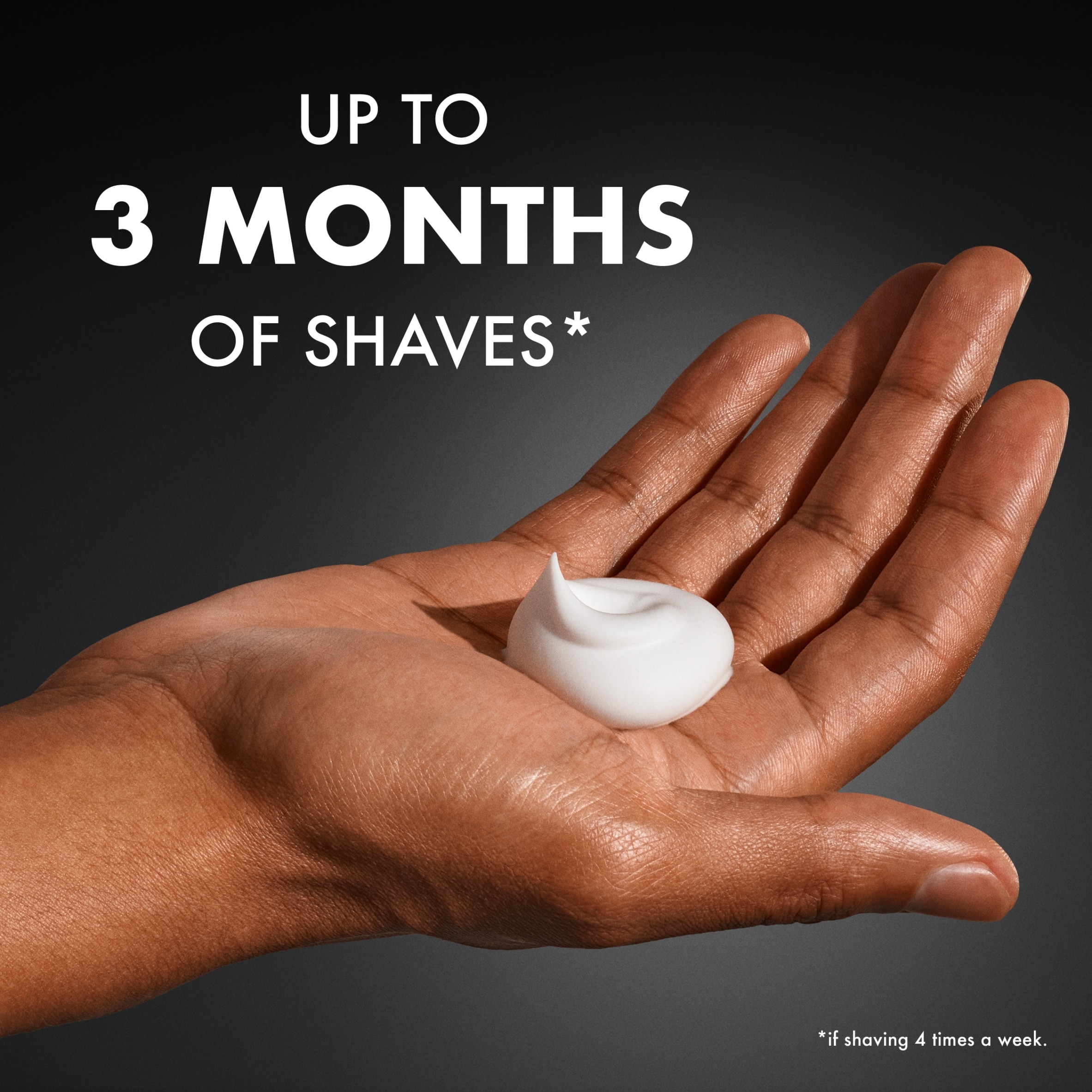 Gillette Shave Foam Sensitive 250ml thumbnail 2