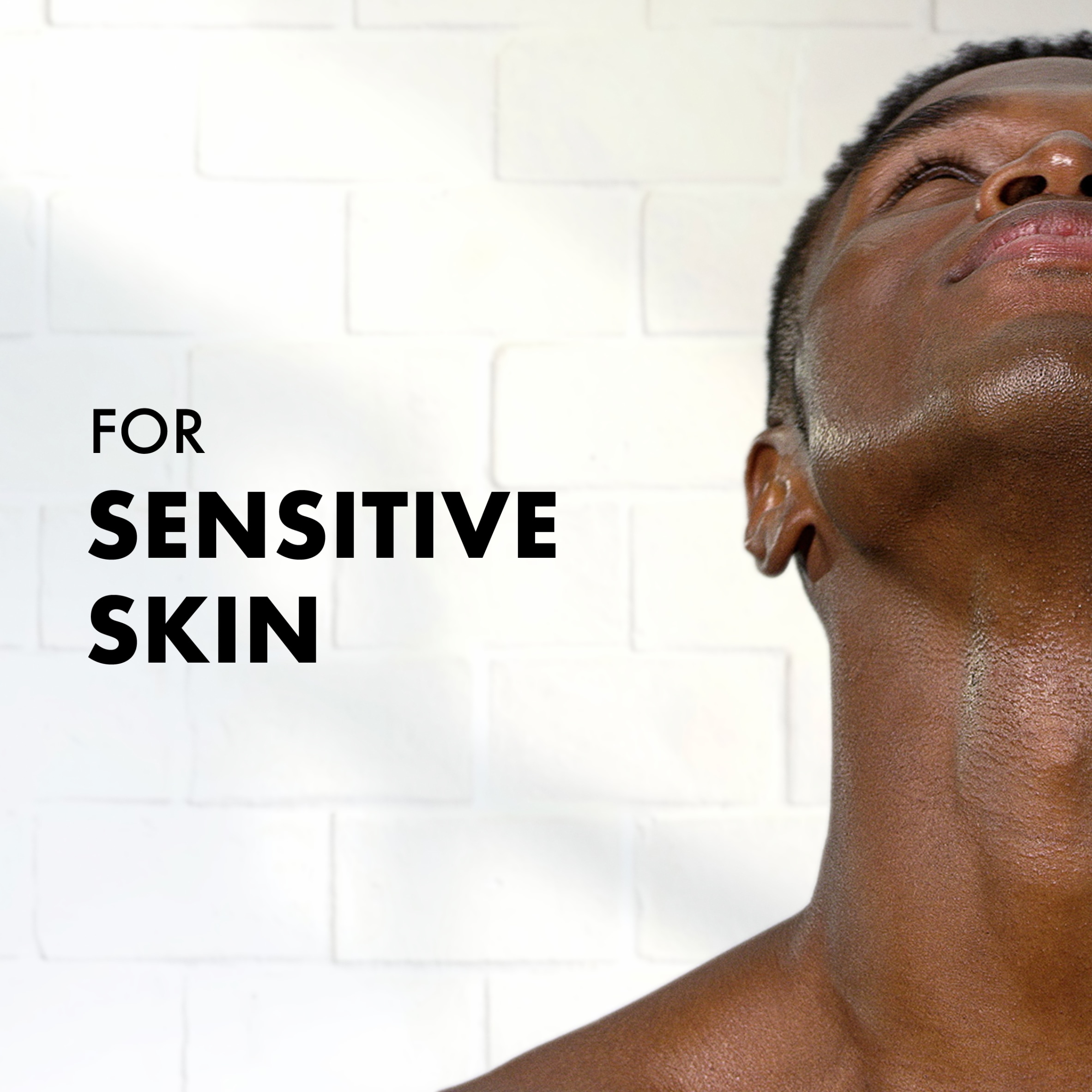 Gillette Shave Foam Sensitive 250ml thumbnail 5