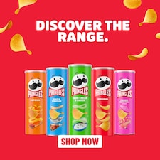 Pringles Original 165g thumbnail 3