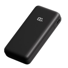 JUICE MAX BLACK POWERBANK thumbnail 2