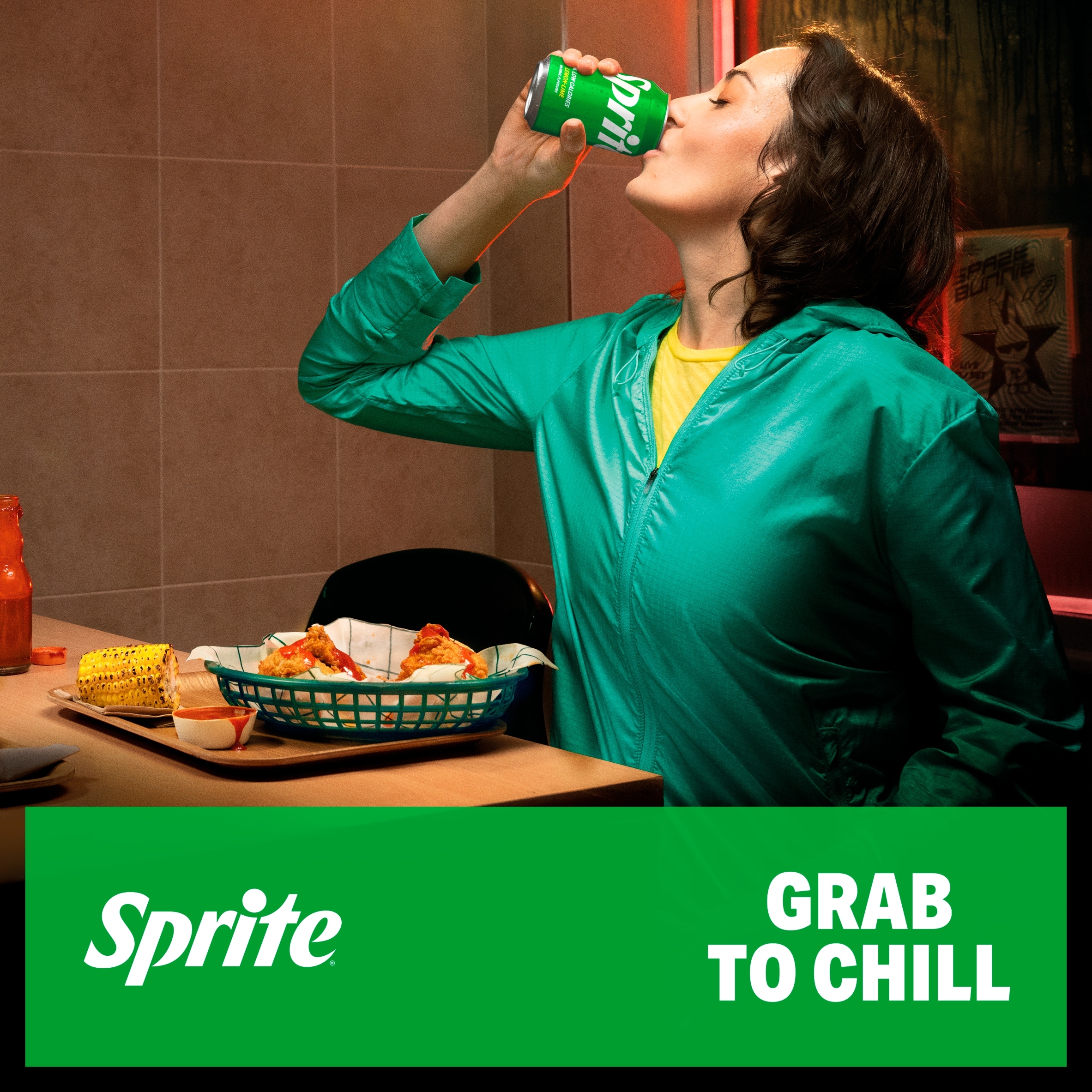 Sprite Lemon Lime 12 x 150ml thumbnail 4