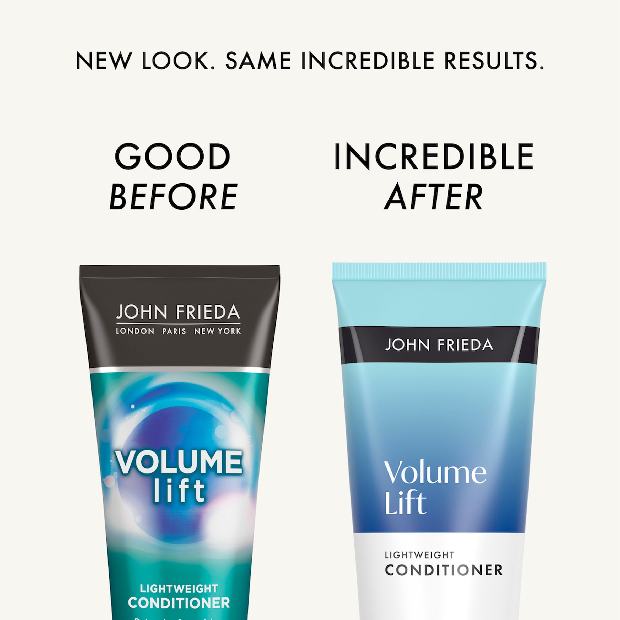 John Frieda Volume Lift Conditioner 175ml thumbnail 2
