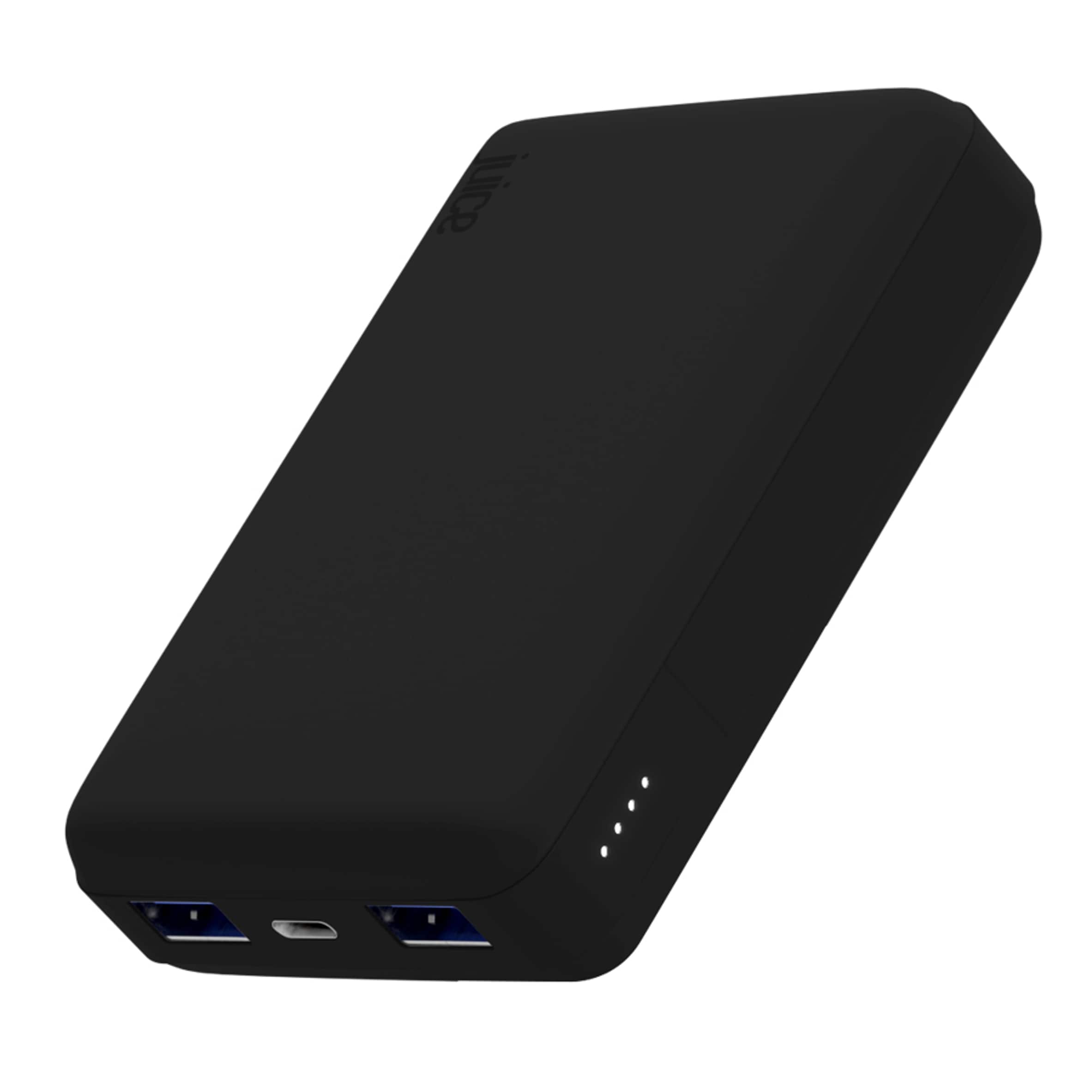JUICE 4 BLACK POWERBANK
