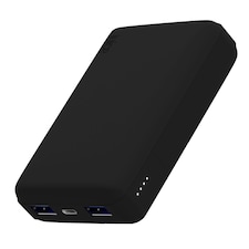 JUICE 4 BLACK POWERBANK