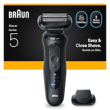 Braun Series 5 Shaver 52-N1200s