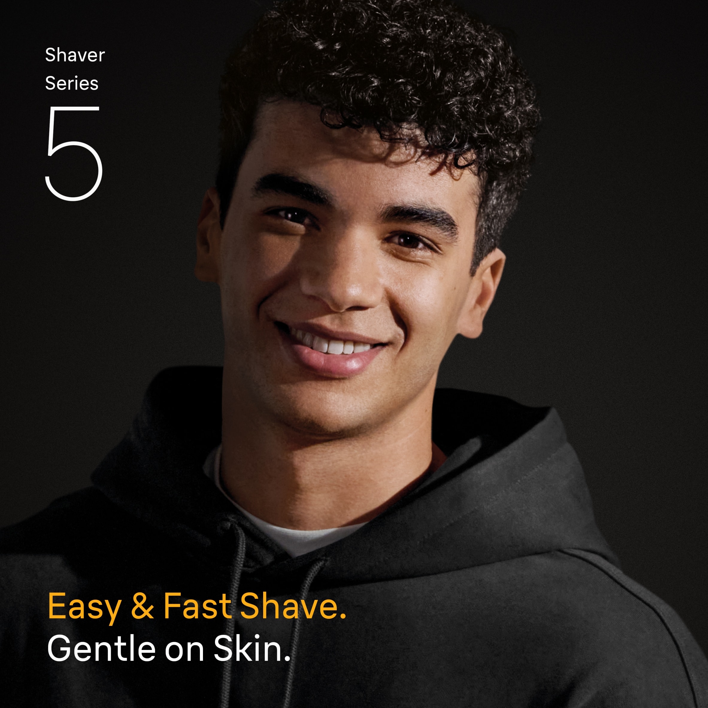 Braun Series 5 Shaver 52-N1200s  thumbnail 2
