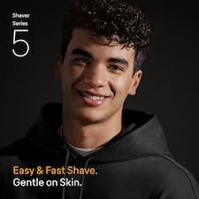 Braun Series 5 Shaver 52-N1200s thumbnail 2