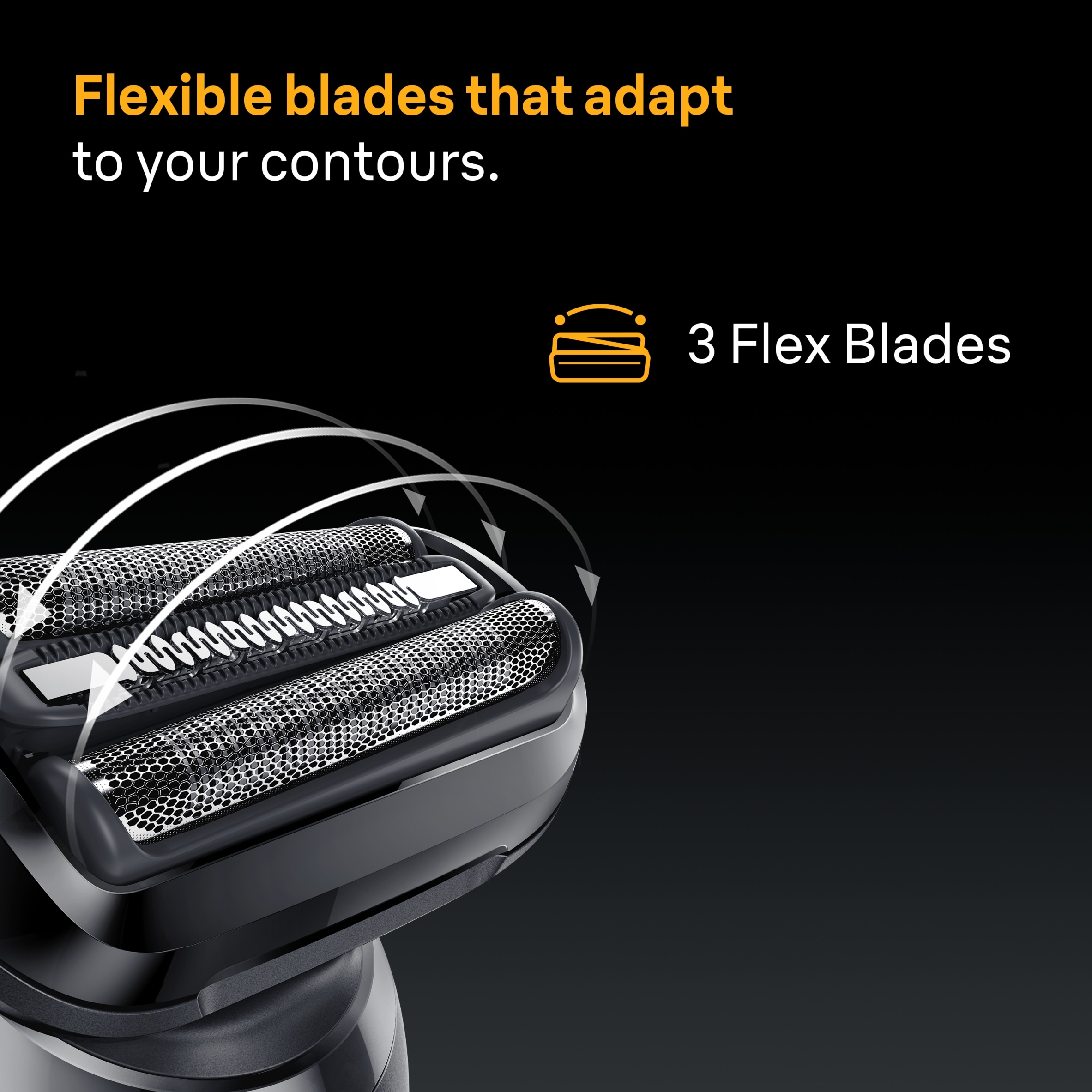 Braun Series 5 Shaver 52-N1200s  thumbnail 3