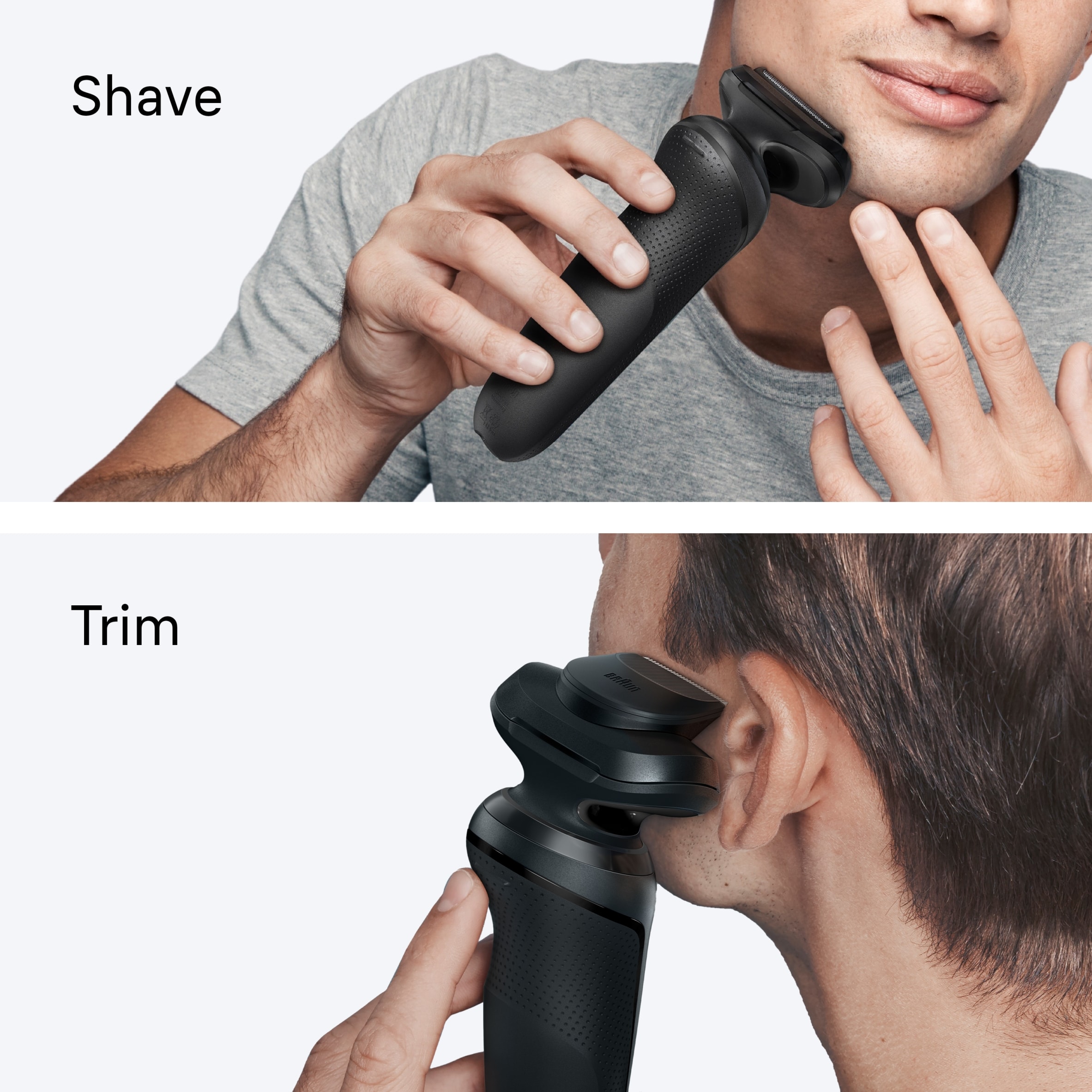 Braun Series 5 Shaver 52-N1200s  thumbnail 5