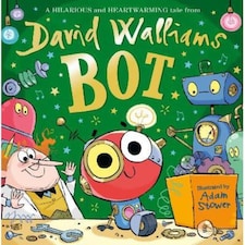 BOT DAVID WALLIAMS