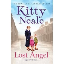 THE LOST ANGEL Kitty Neale