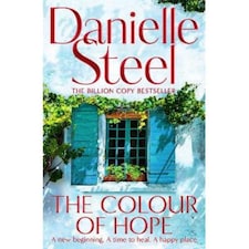 The Colour of Hope Danielle Steel