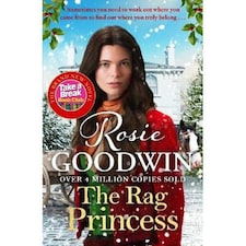 The Rag Princess Rosie Goodwin