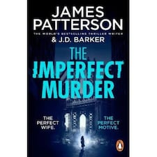 The Imperfect Murder James Patterson