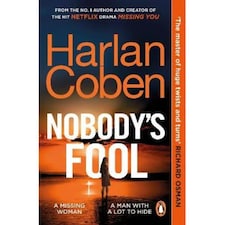 Nobodys Fool Harlan Coben