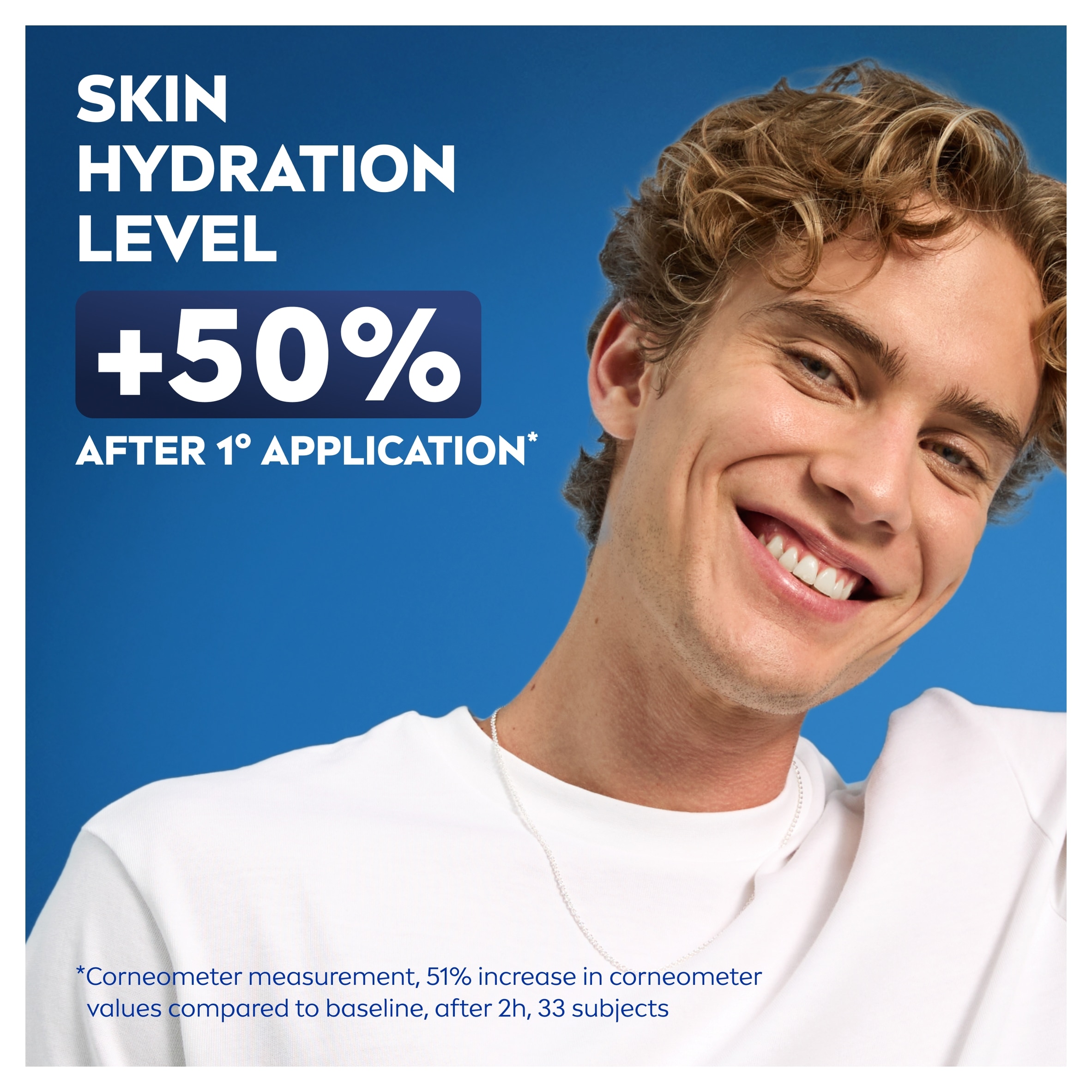 Nivea Men Hydrocare Hydrating Liquid 100ml thumbnail 4