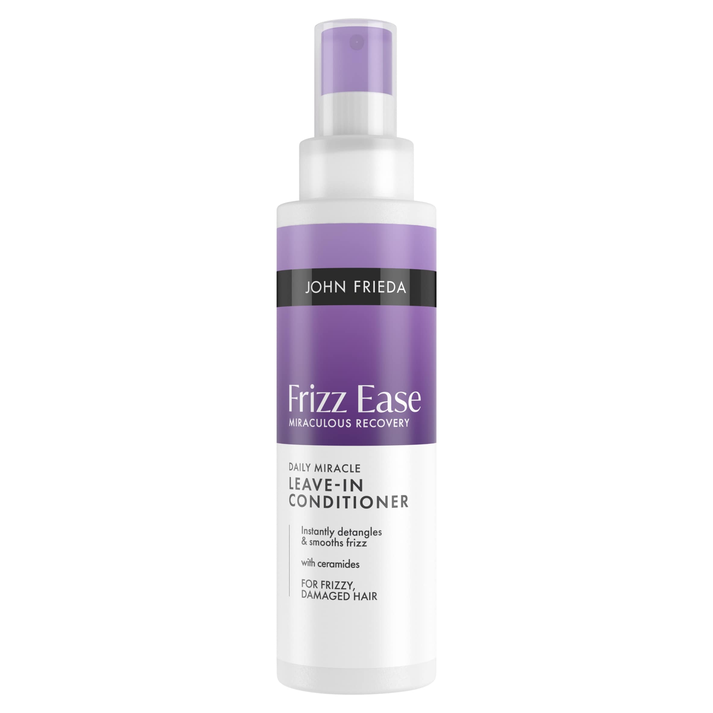 John Frieda Frizz Ease Miraculous Recovery Leave-In Conditioner 200ml