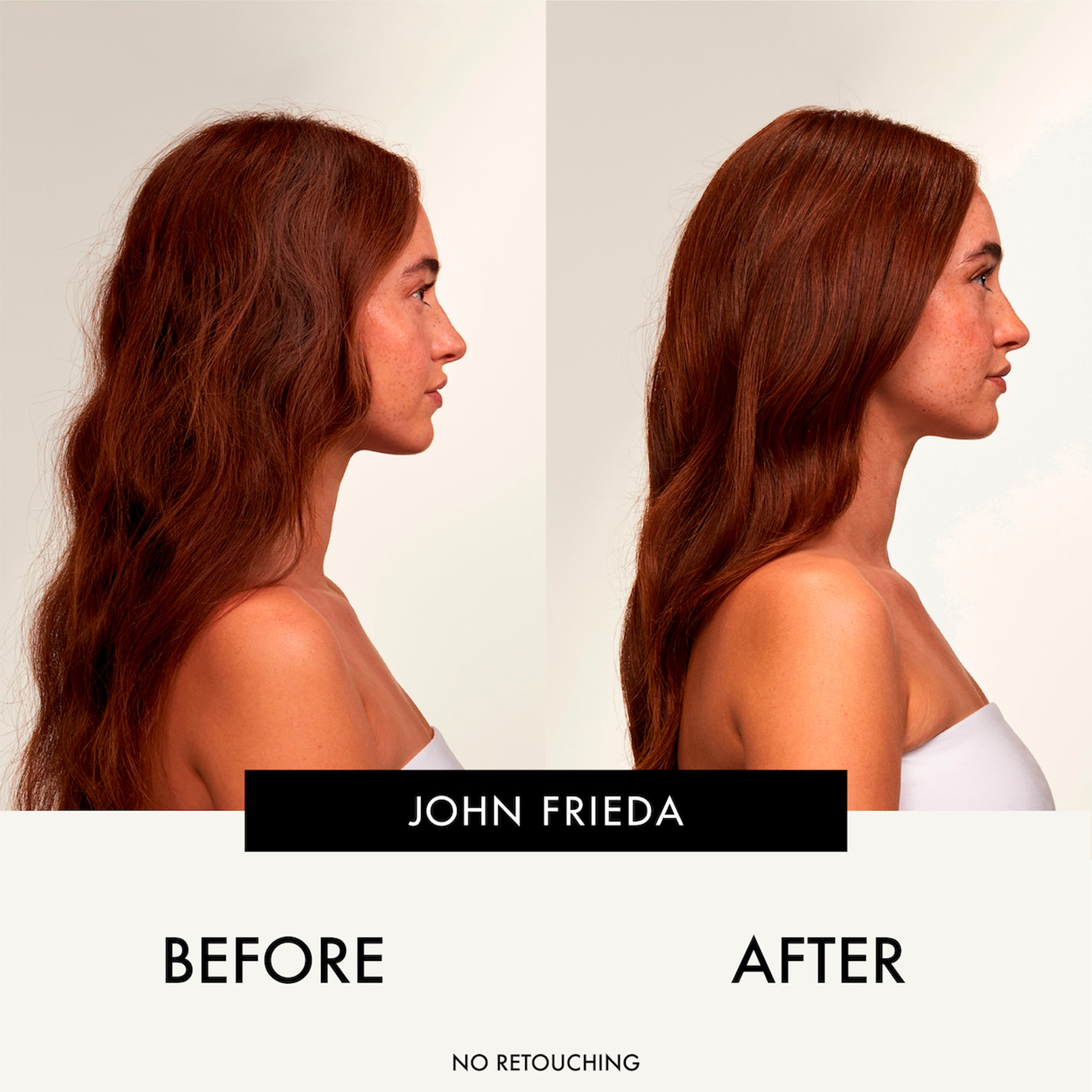 John Frieda Frizz Ease Miraculous Recovery Leave-In Conditioner 200ml thumbnail 4