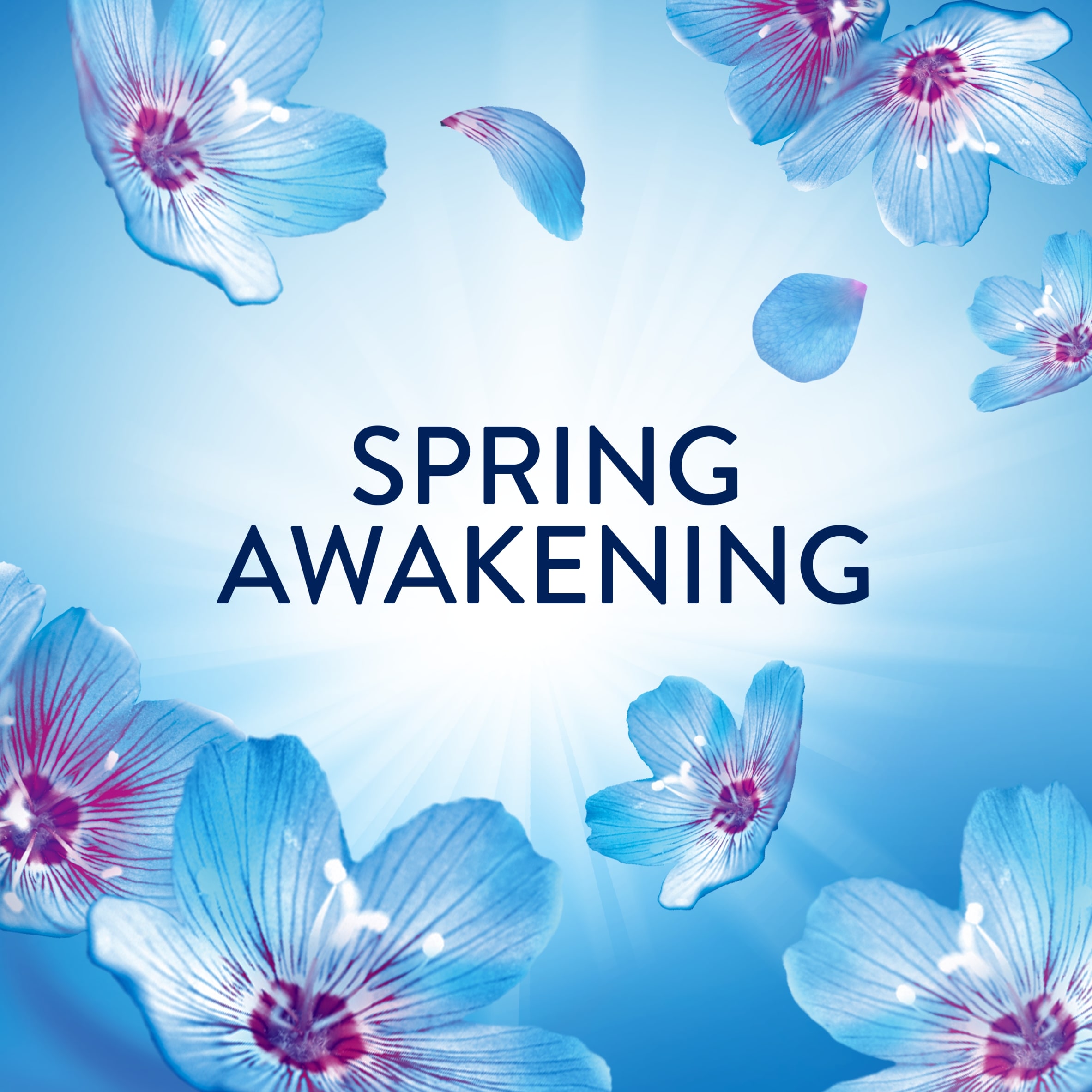 Lenor In-Wash Scent Booster Spring Awakening 280g thumbnail 4
