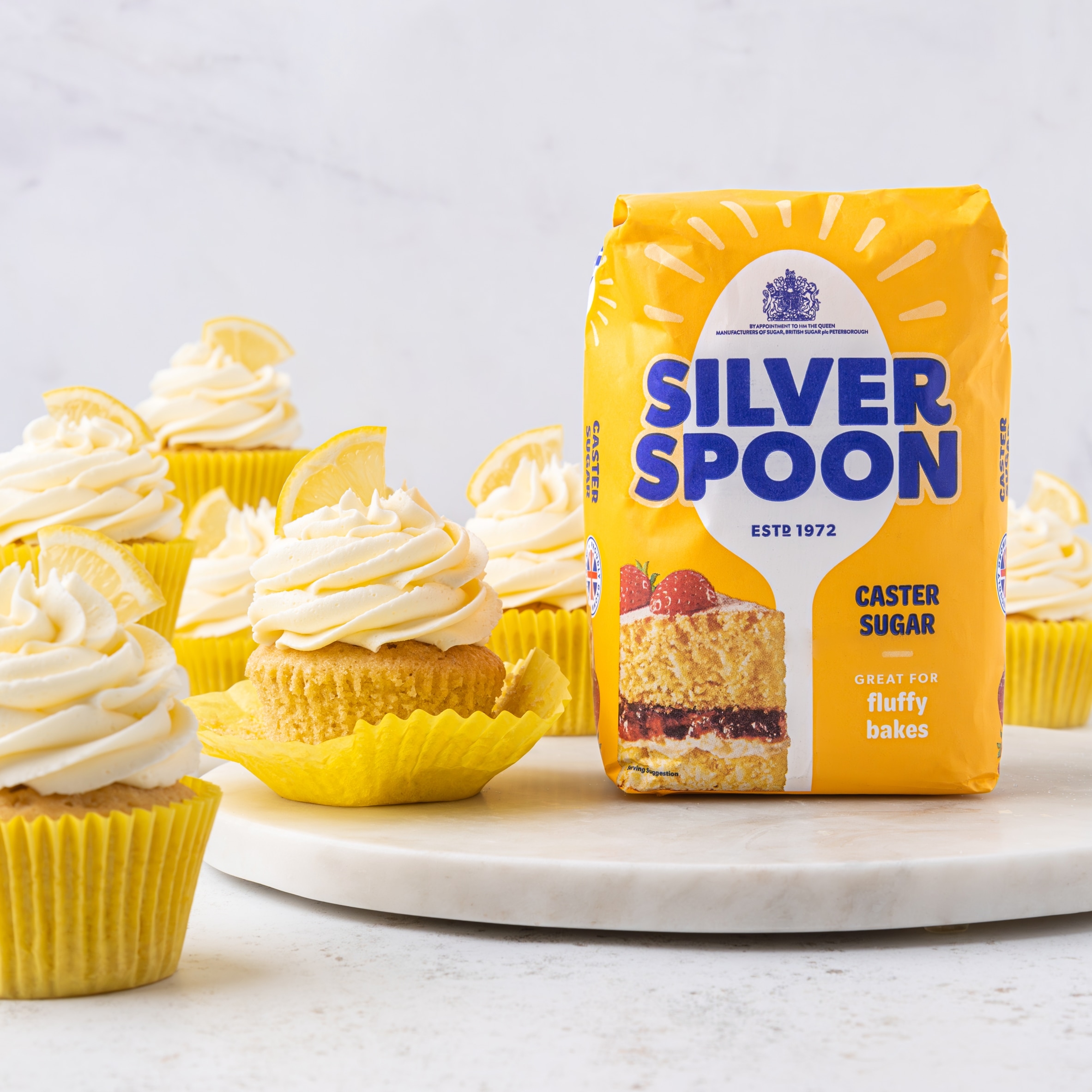 Silver Spoon Caster Sugar 500g thumbnail 3