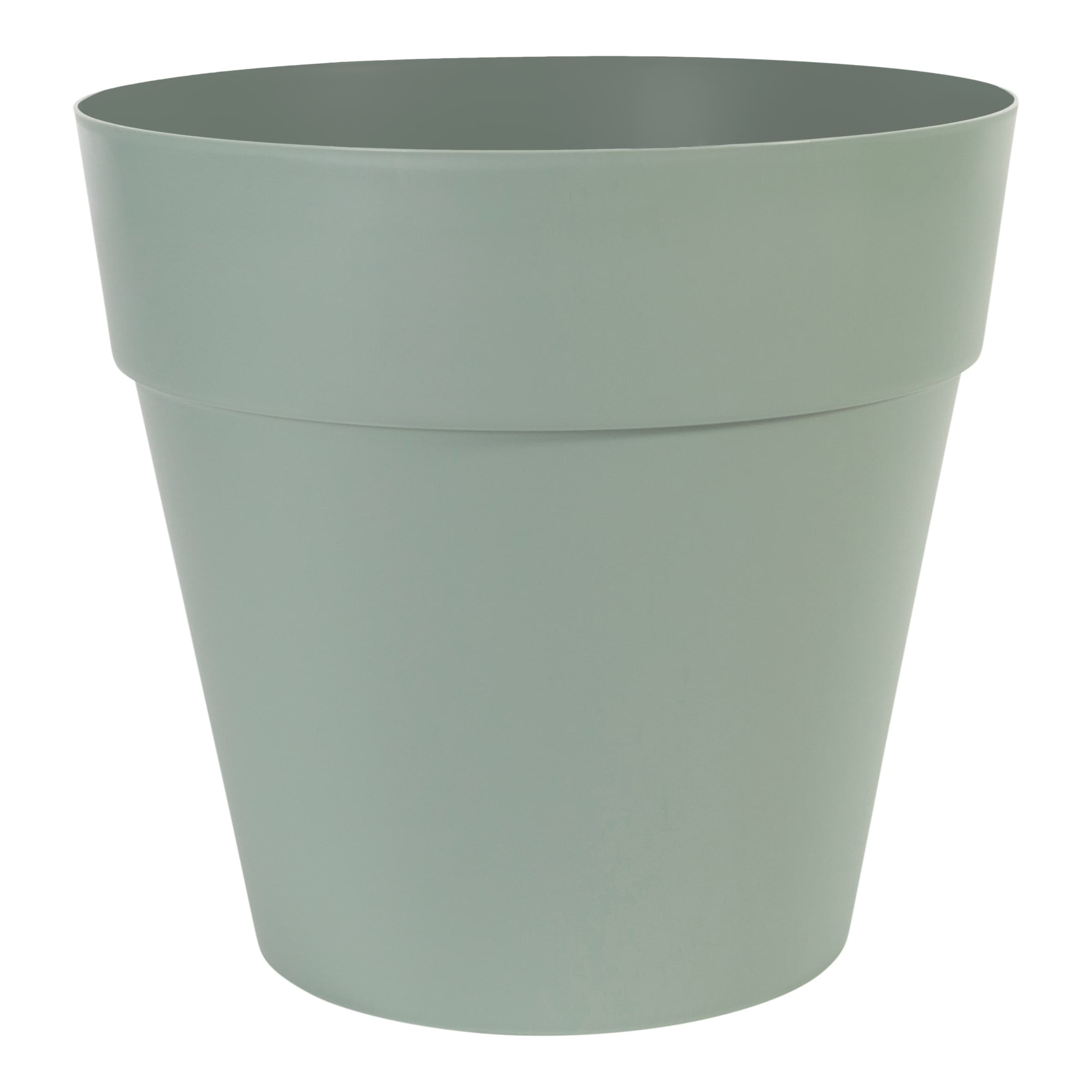STRATA Sage Green SOHO Planter 17cm