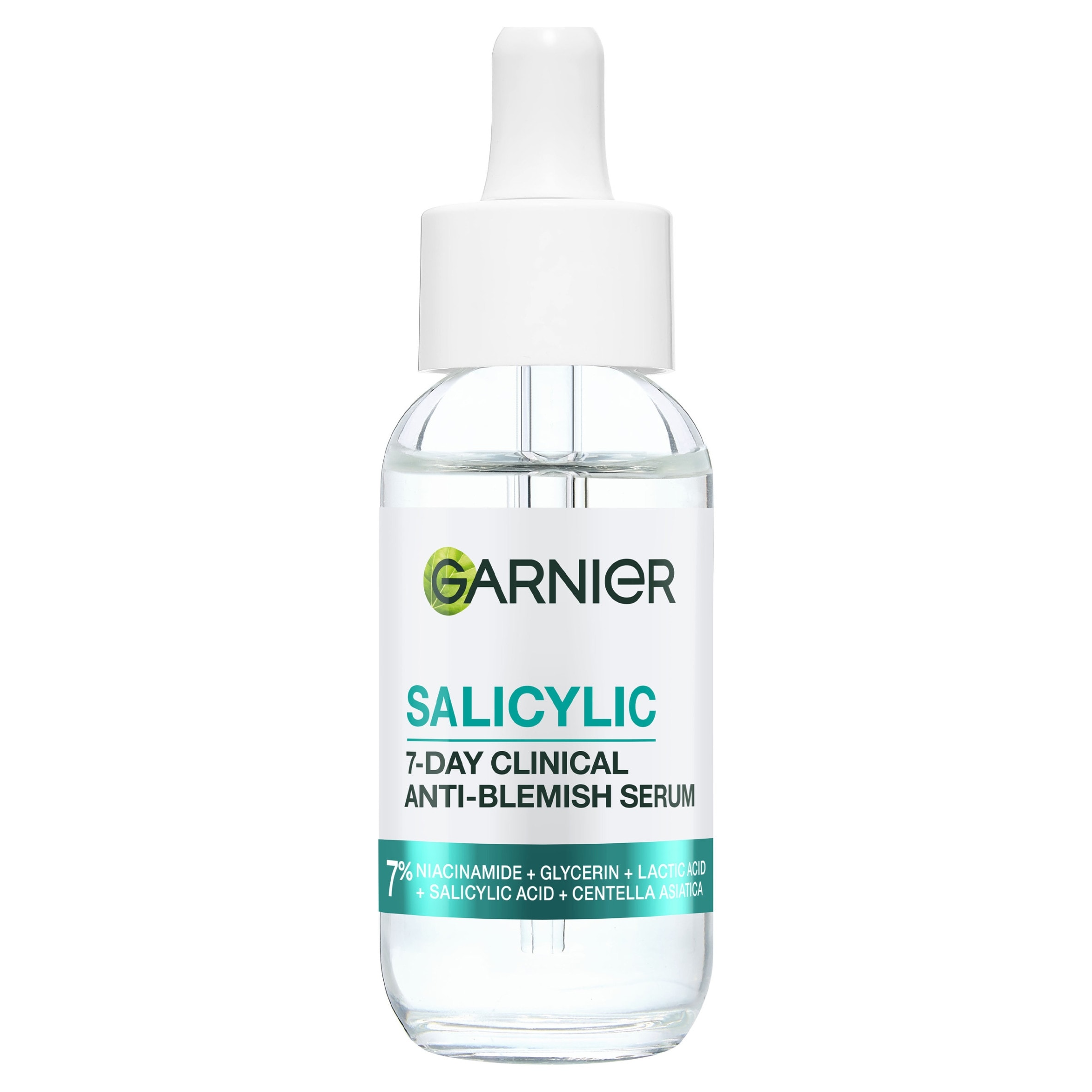 Garnier Salycilic Anti-Imperfections Serum 30ml