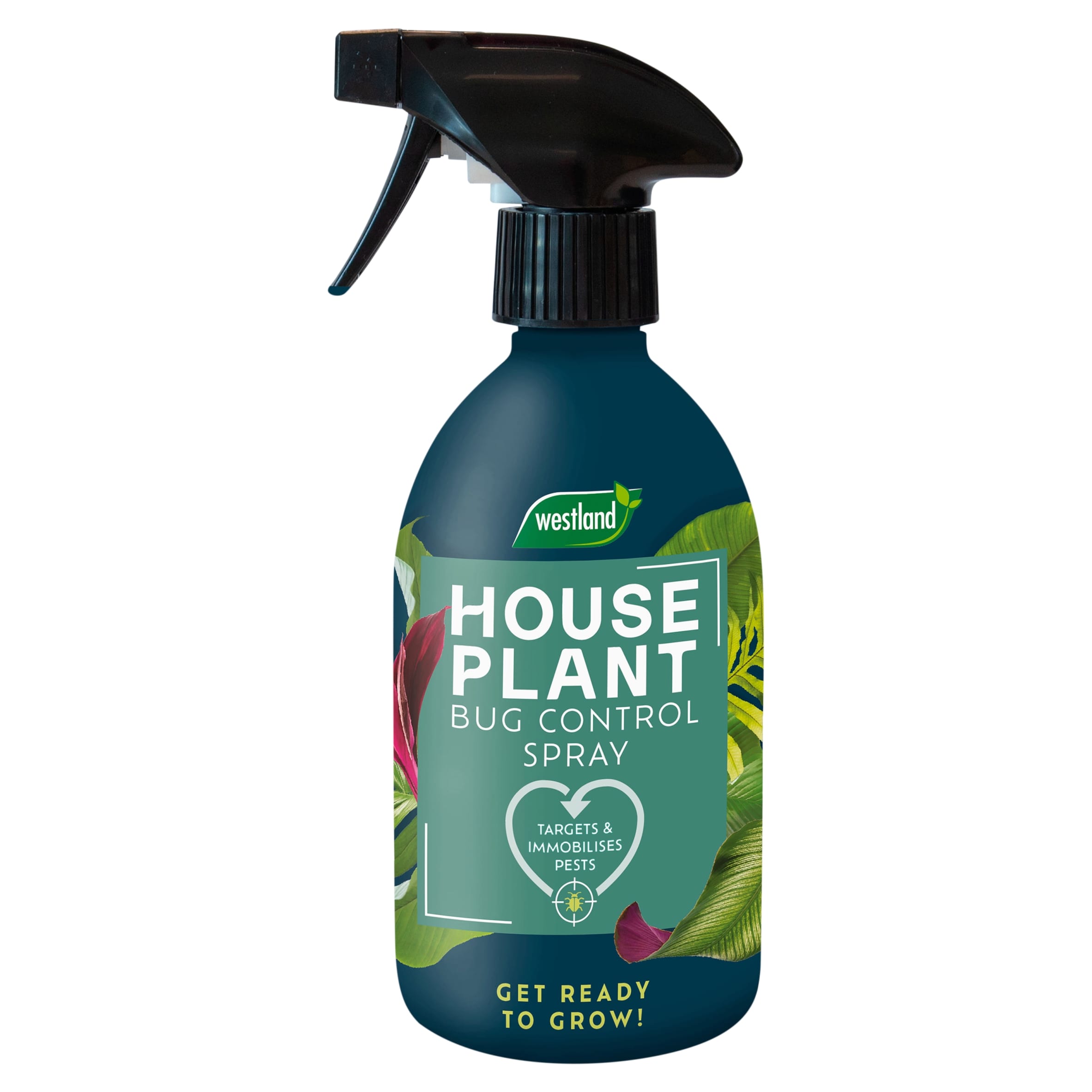 WESTLAND HOUSEPLANT BUG CONTROL SPRAY 500ML