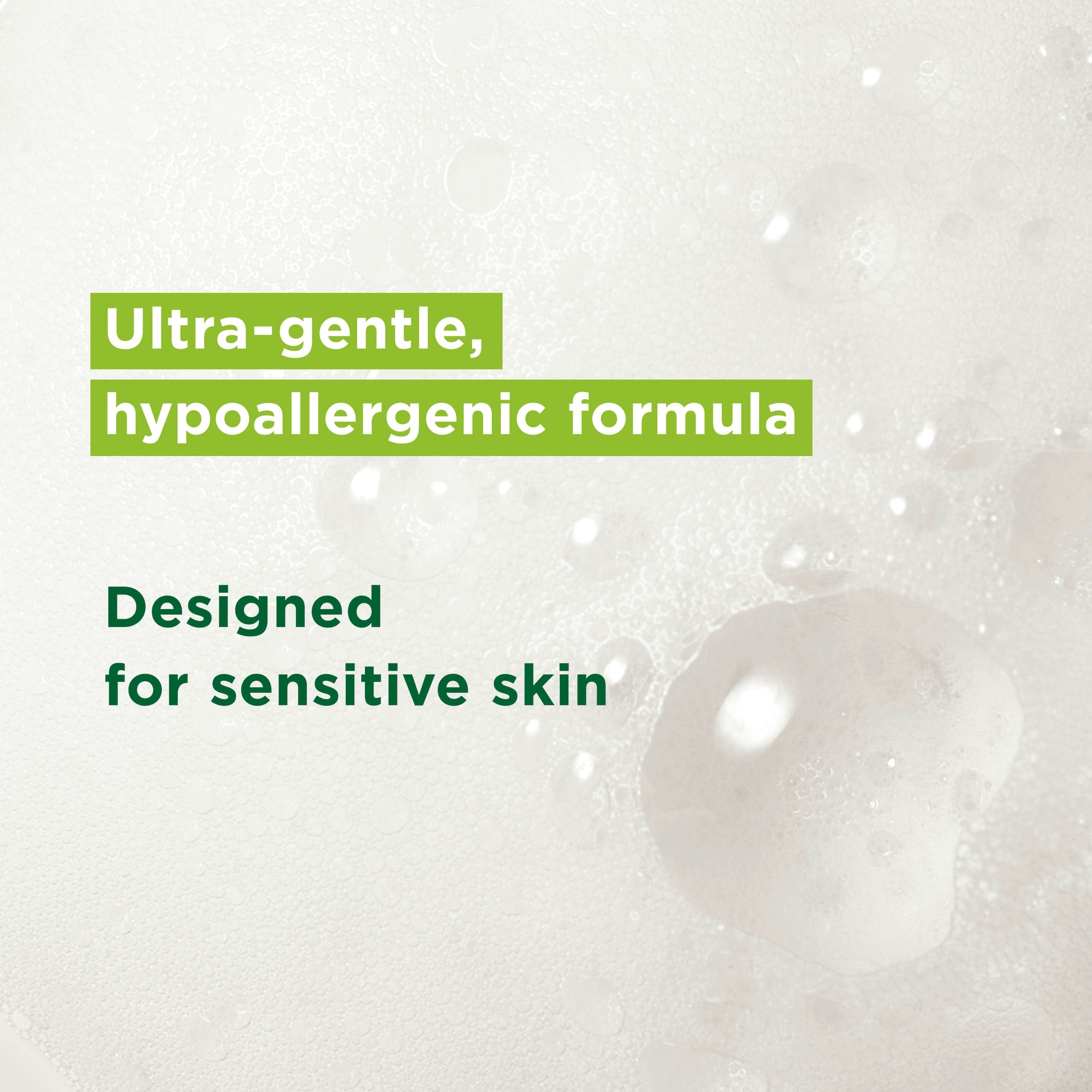 Simple Kind to Skin Sensitive Shower Gel Body Wash 450ml thumbnail 4