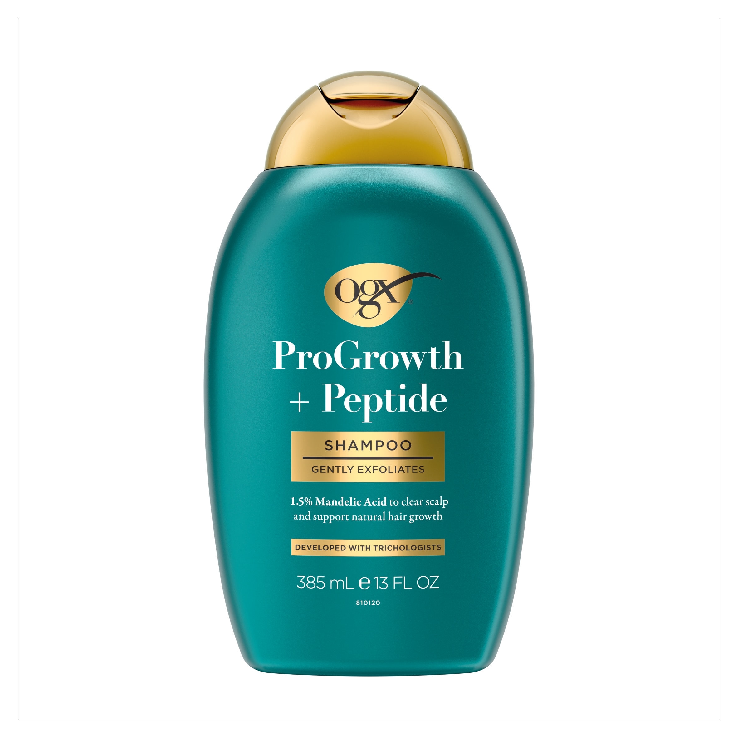 OGX Pro Growth + Peptide Shampoo 385ml